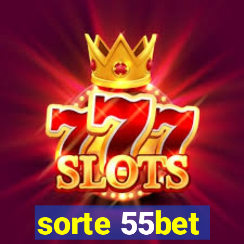 sorte 55bet